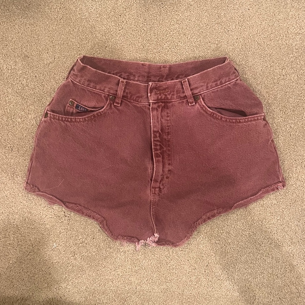 Urban outfitters skirt from Lee